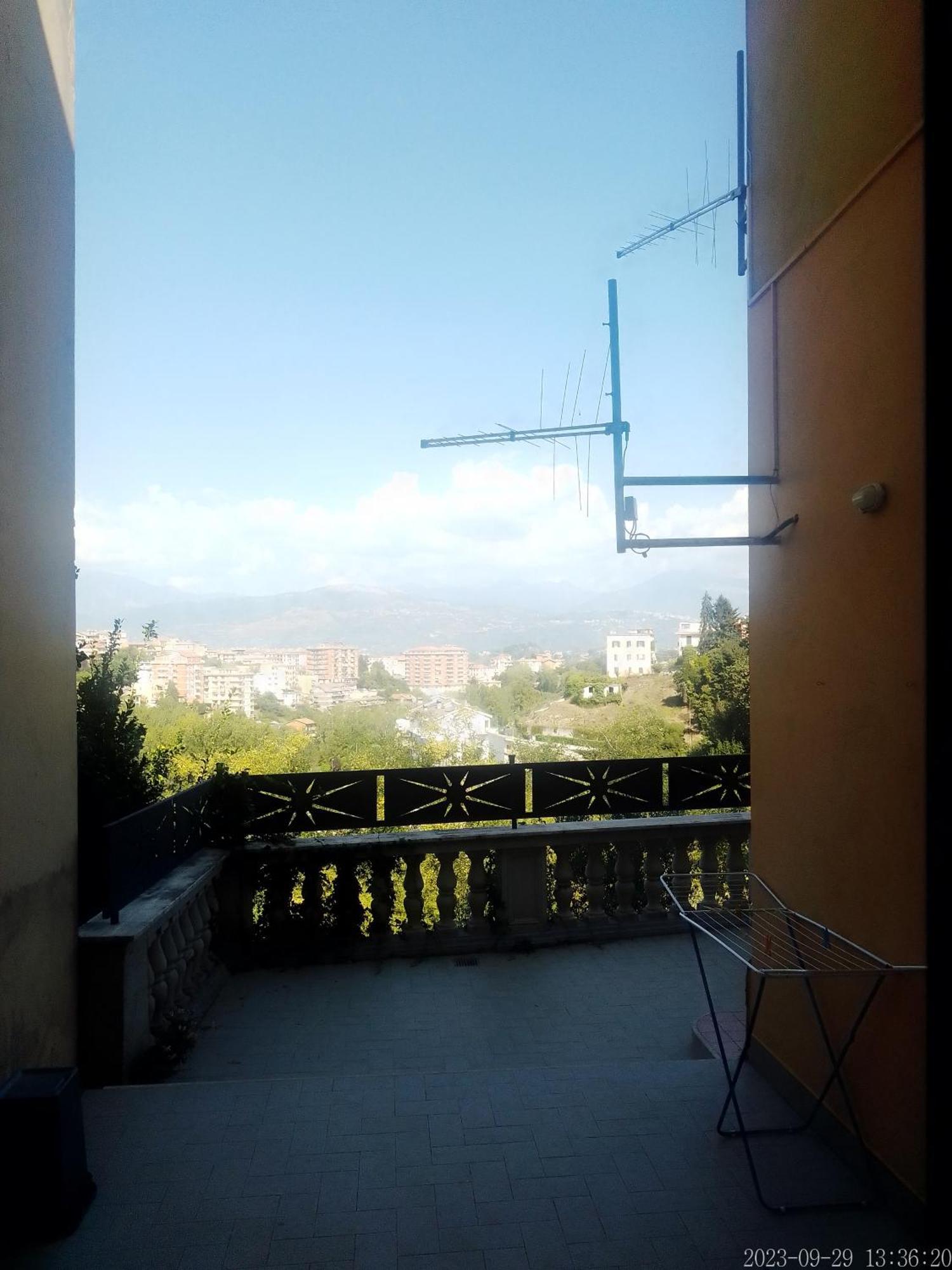 Delizioso Appartamento Centro Storico, Frosinone Exterior photo